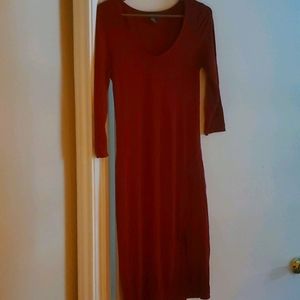 Women's Casual Dress